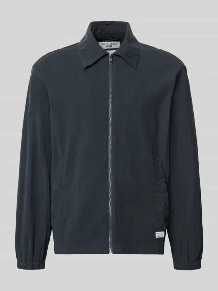 Koszula o kroju regular fit z czystej bawełny Marc O'polo Denim