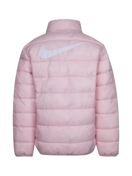Nike стьобана куртка дитяча