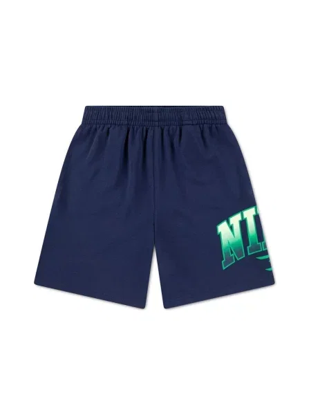 Pantaloni copii Nike albastru