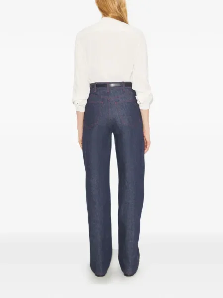 Bluză Tory Burch cu funde