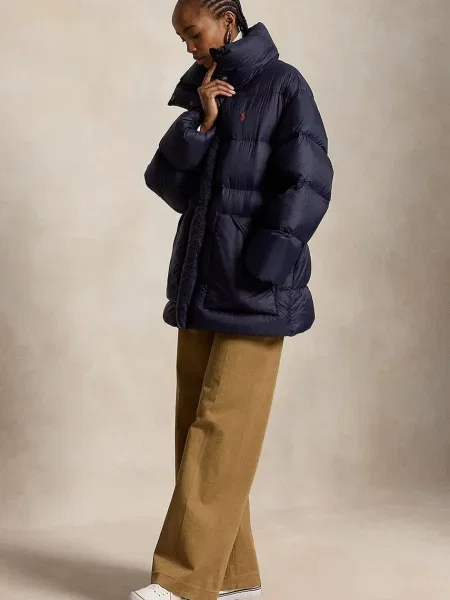 Polo Ralph Lauren geacă cu puf pentru femei
