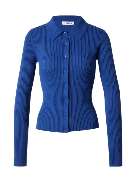 EDITED Tricou Yvana' albastru