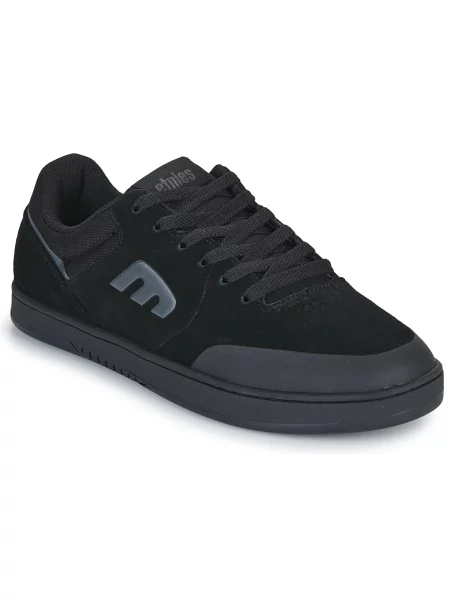 Pantofi Etnies negru