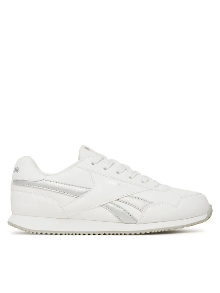 Sneakersy Reebok biela