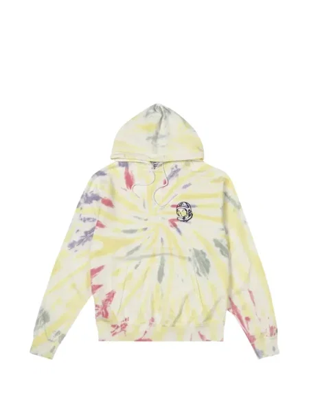 Krawat dziecięcy Billionaire Boys Club żółty