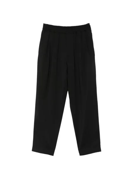 Pantaloni Be Able negru