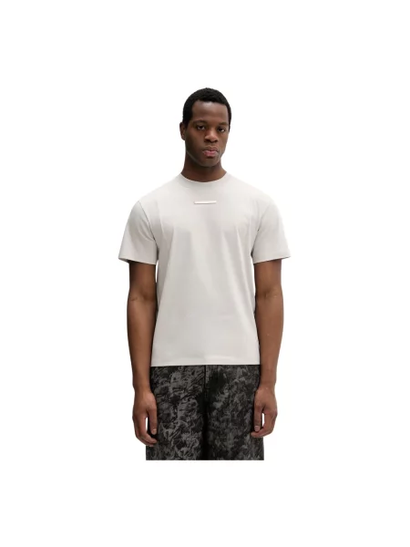 Heliot Emil t-shirt szara