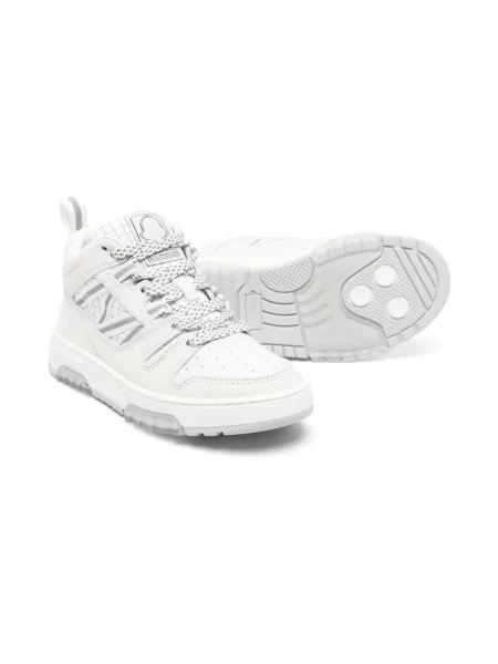 Sneakersy dziecięce Moncler Enfant