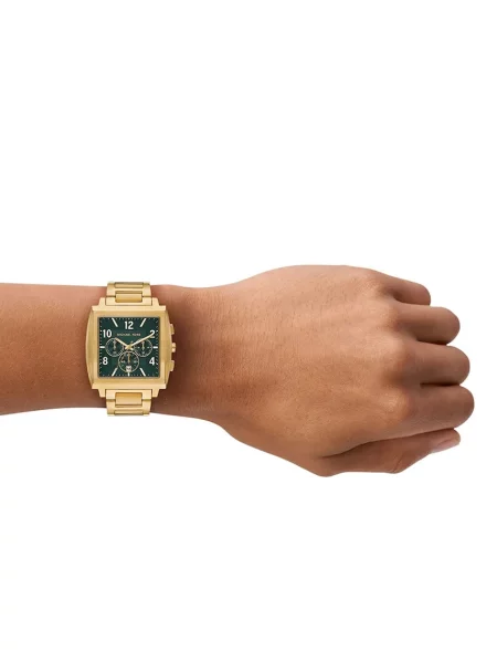 Часы Michael Kors золотые