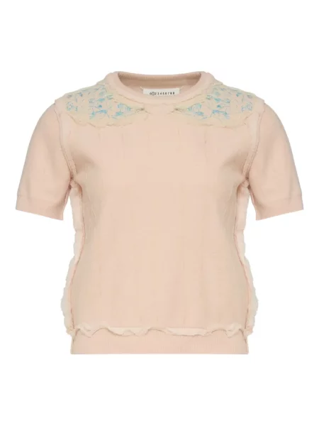Tricou Maison Margiela scurt