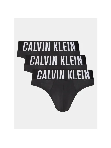 Alsó Calvin Klein Underwear fekete