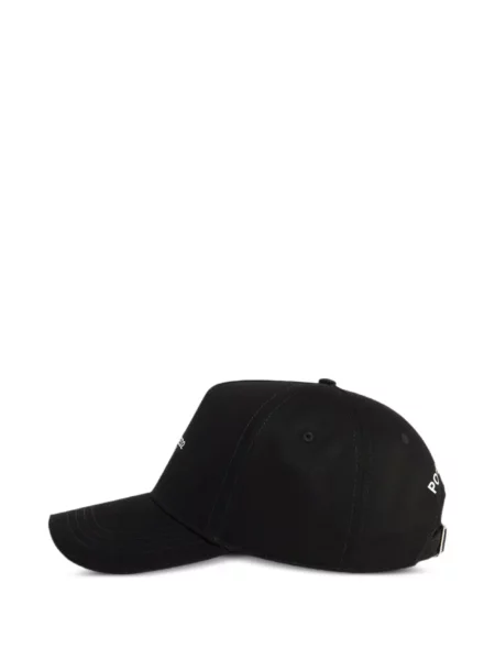 Șapcă Dsquared2 negru