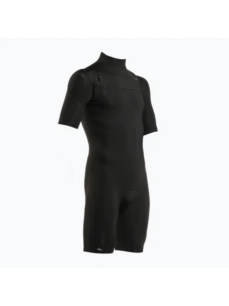 Костюм Quiksilver черно