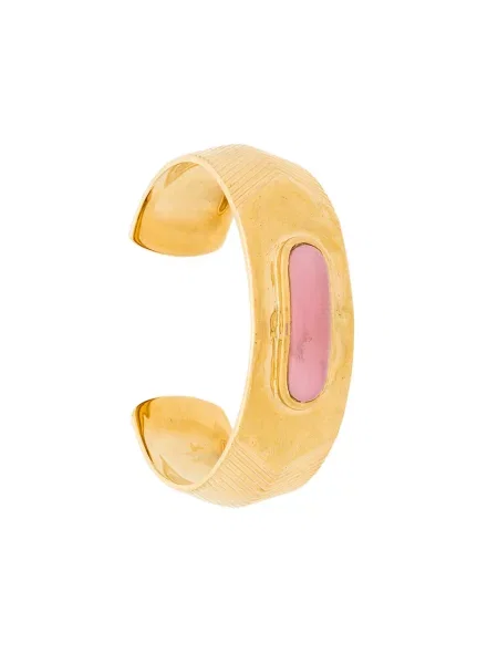 Sutien Aurelie Bidermann galben