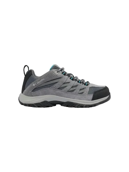 Pantofi Columbia gri