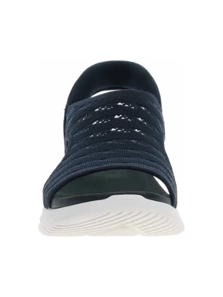Pantofi Skechers alb