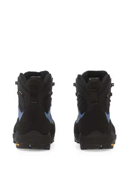 Sneakerși The North Face negru