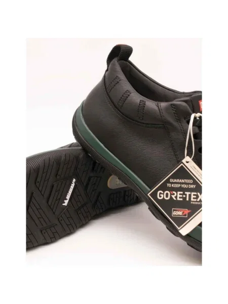 Pantofi Camper negru