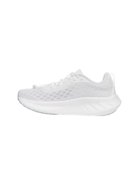 Pantofi Saucony alergare alb