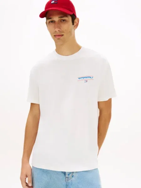 Tommy Jeans Tricou