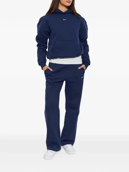 Kelnės Nike mėlyna