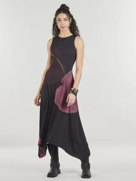 Rochie Desigual negru