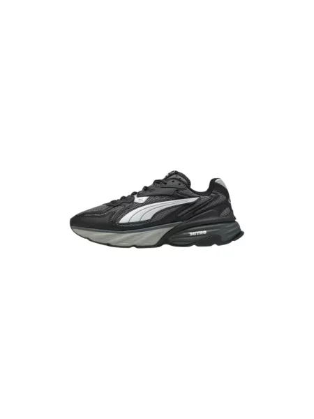 Sneakersy unisex PUMA Fade Buty 41 czarny