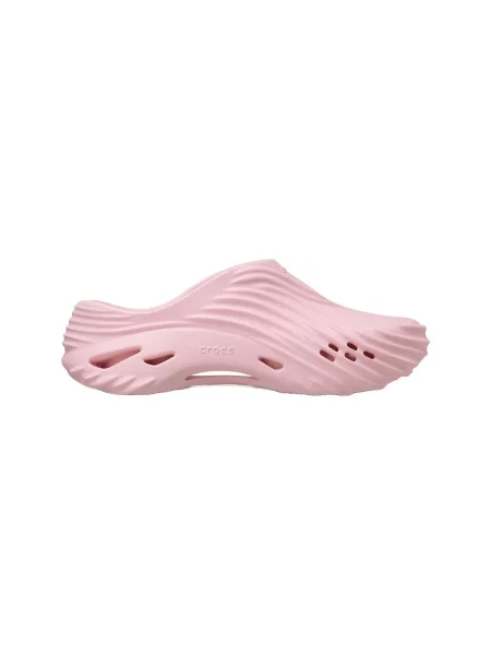 Pantofi Crocs roz