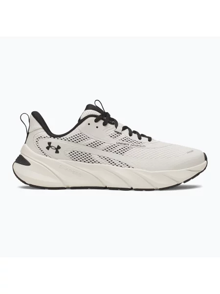 Încălțăminte de antrenament pentru bărbați Under Armour FLX TR summit white/black/black alb