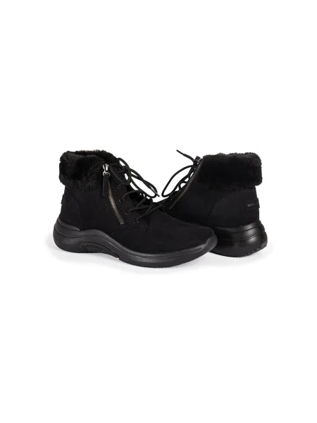 Pantofi Skechers negru