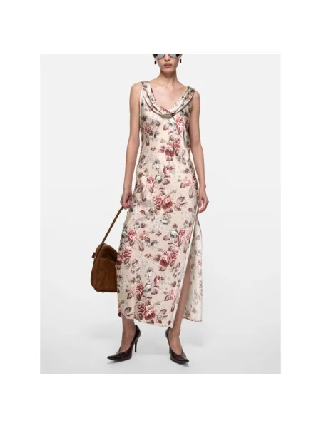 Sukienka maxi Acne Studios