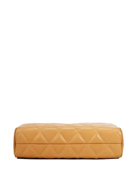 Matlasat body Kate Spade din piele