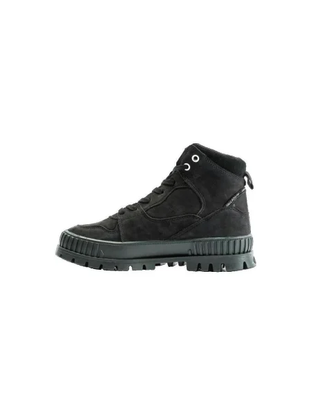 Pantofi Palladium negru