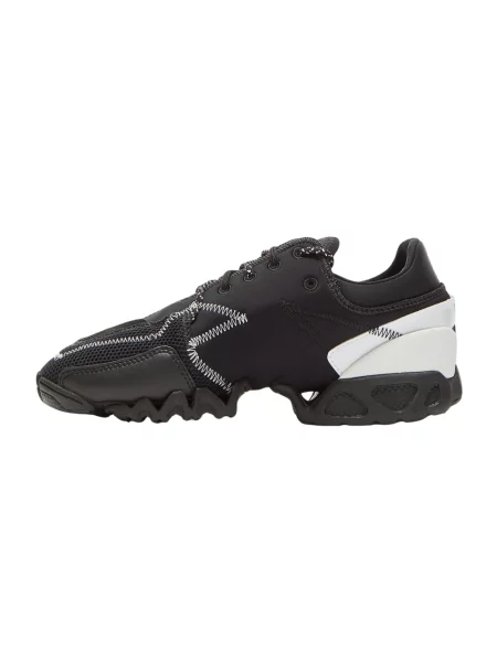 Sneakersy Y-3 skórzane czarne