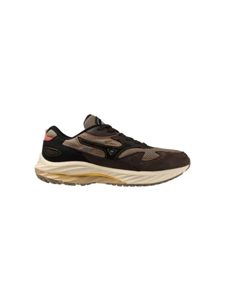 Pantofi Mizuno negru