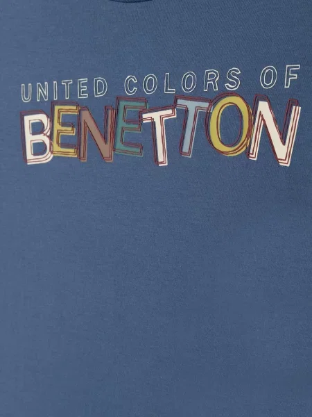 Детская футболка United Colors Of Benetton