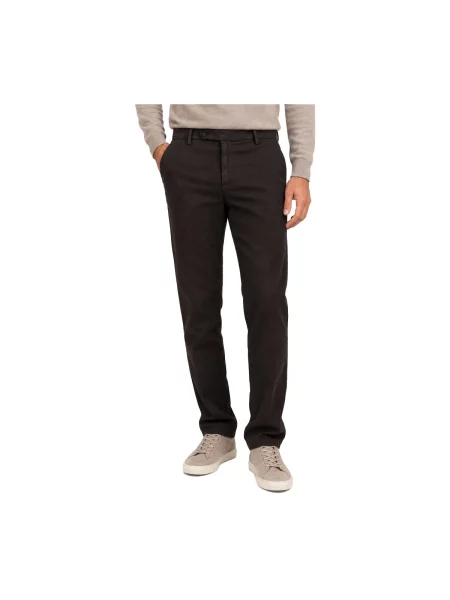 Pantaloni Manuel Ritz maro