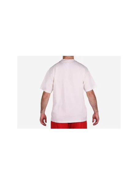 Póló Nike rózsaszín
