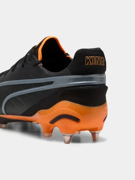 Кроссовки Puma черные