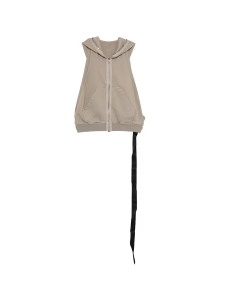 Hanorac cu glugă Rick Owens Drkshdw