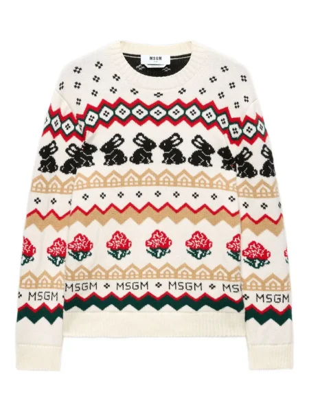 Top Msgm