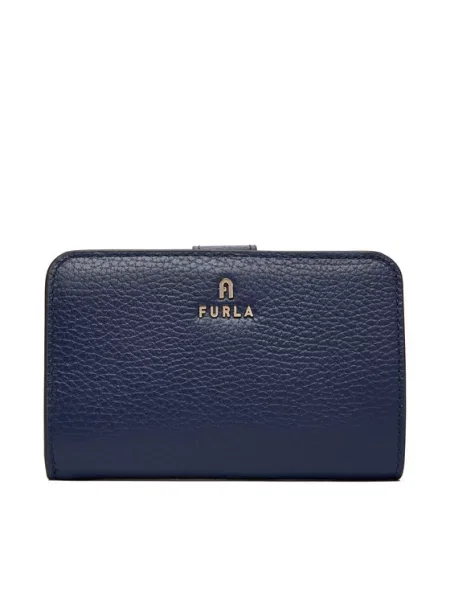 Portofel Furla Camelia M CN albastru