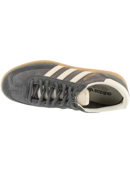 Pantofi Adidas gri