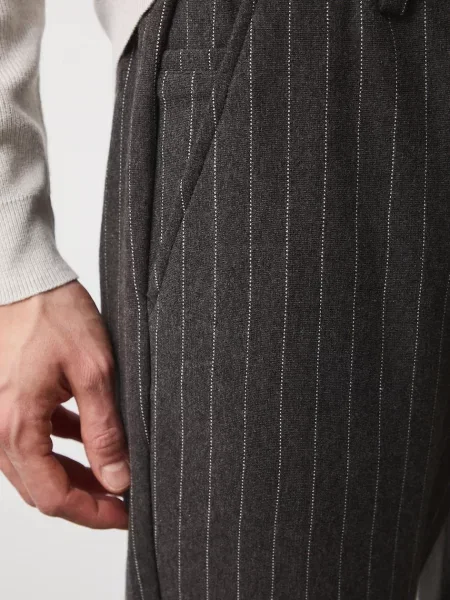 Спортивні штани Medicine візерунок сірий