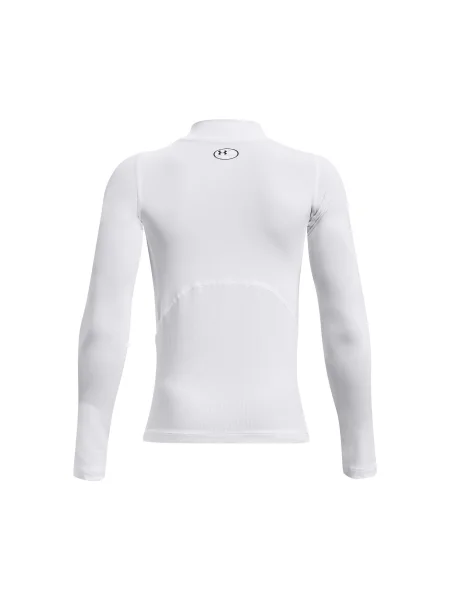 Tricou copii Under Armour gri