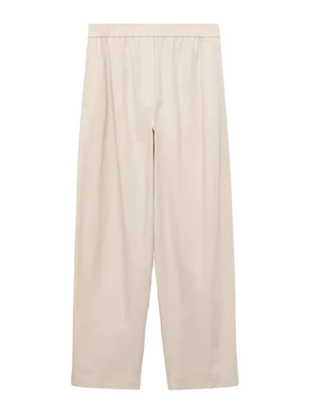 MANGO Pantaloni WILLY' bej