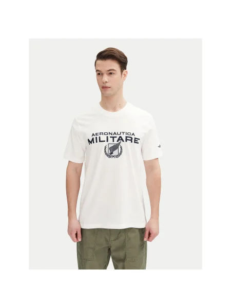 Aeronautica Militare Póló fehér