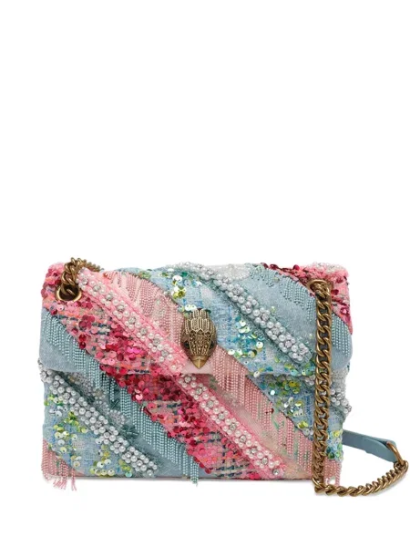 Body Kurt Geiger London albastru