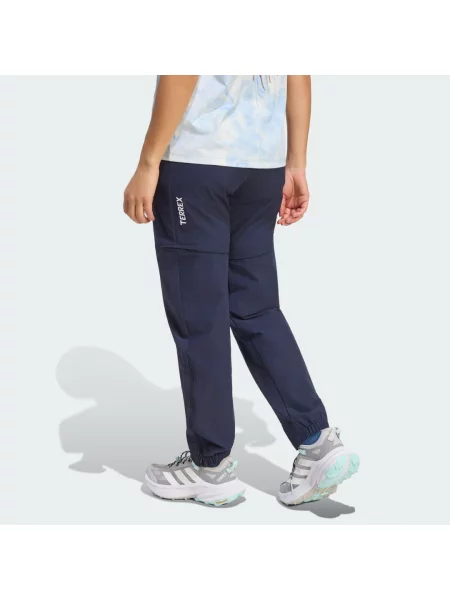 Kalhoty Terrex Xperior Utilitas Zip-off