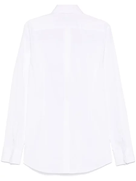 Puplin ing Dolce & Gabbana fehér